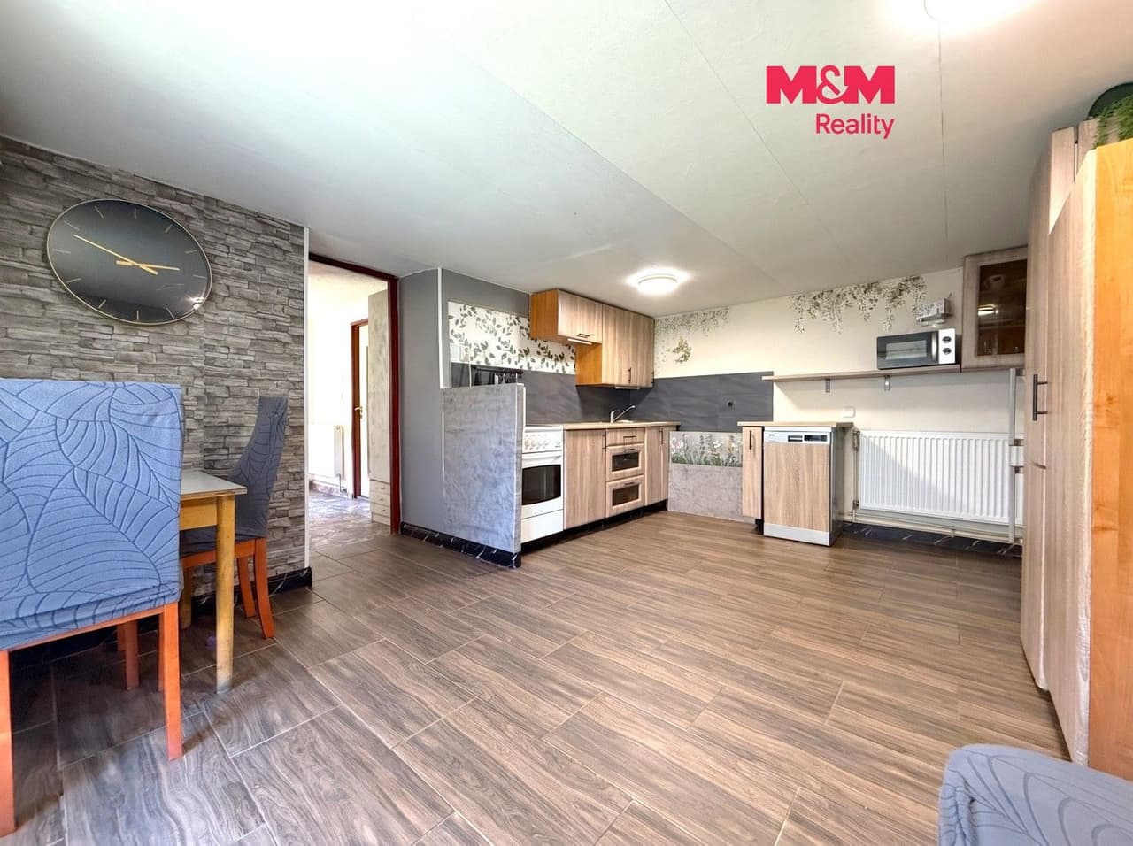 Prodej domu 78 m²