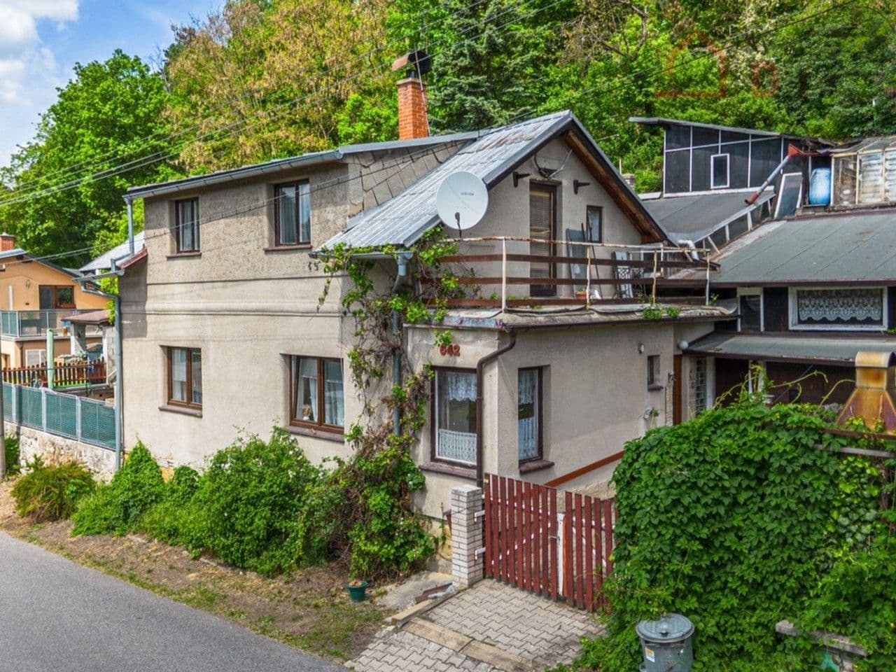 Prodej domu 169 m²