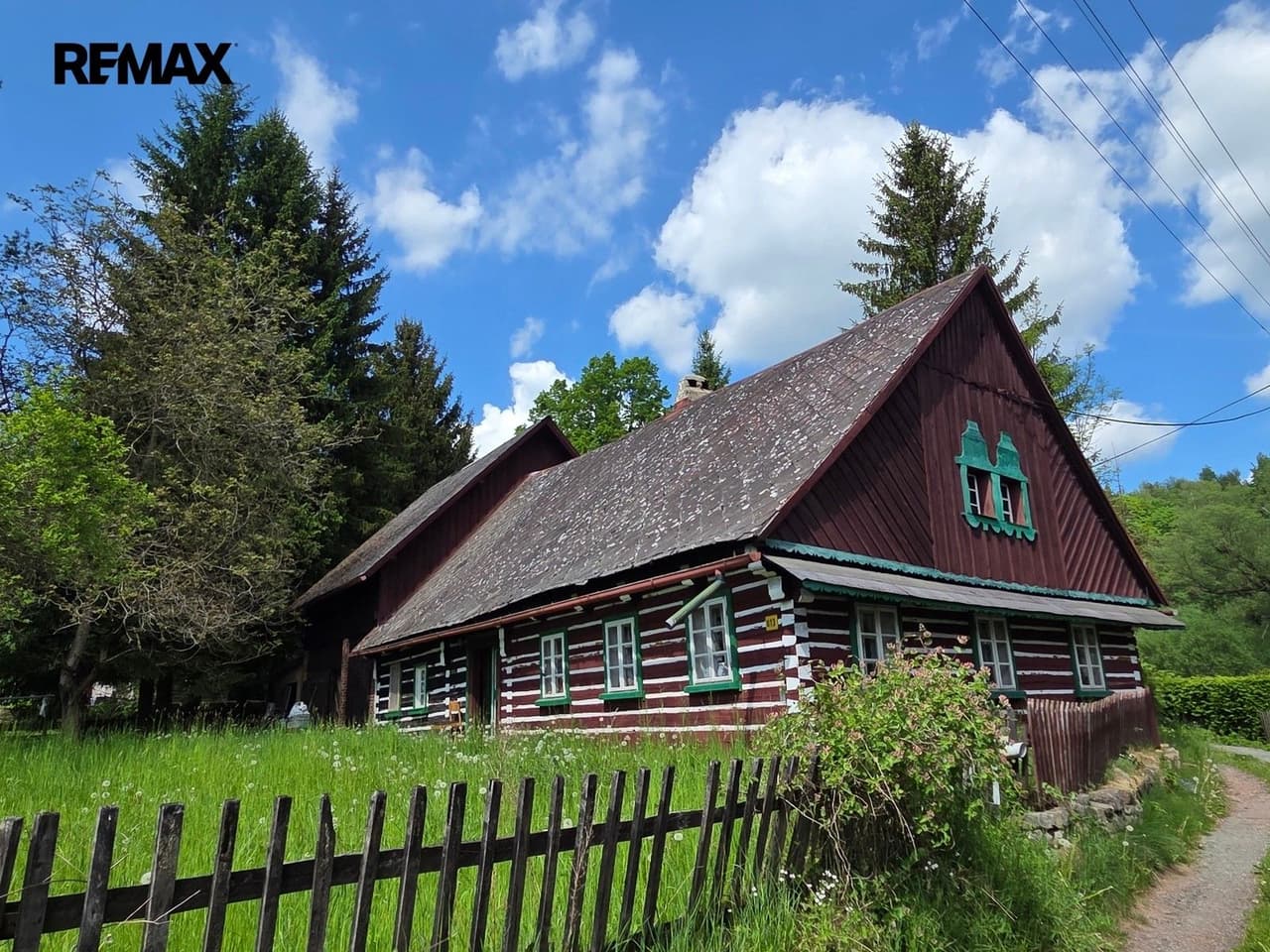 Prodej domu 90 m²