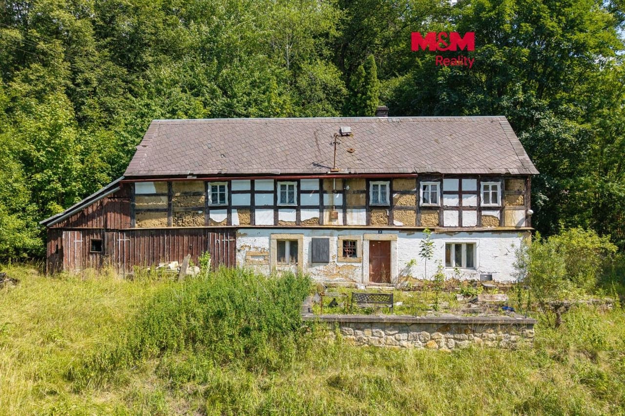 Prodej domu 242 m²