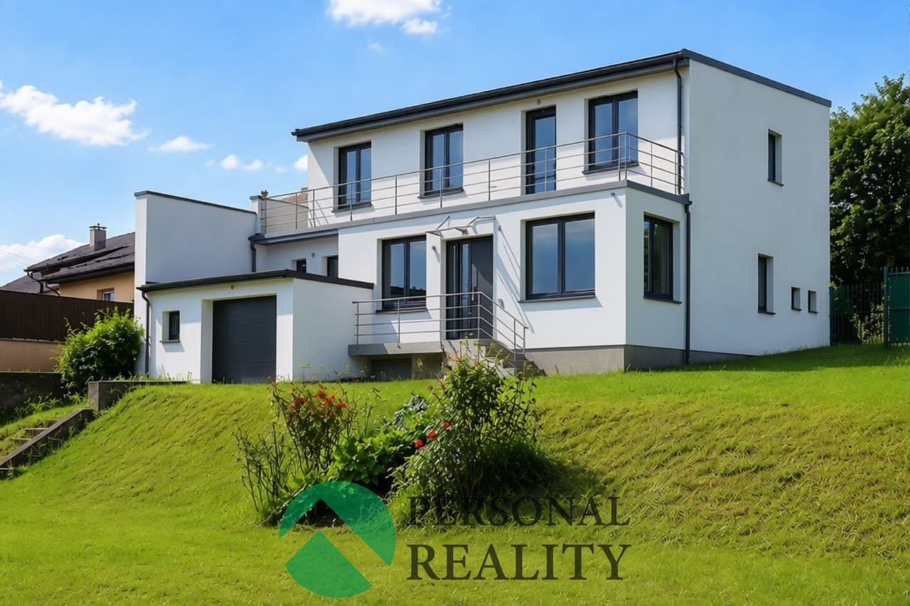 Prodej domu 150 m²