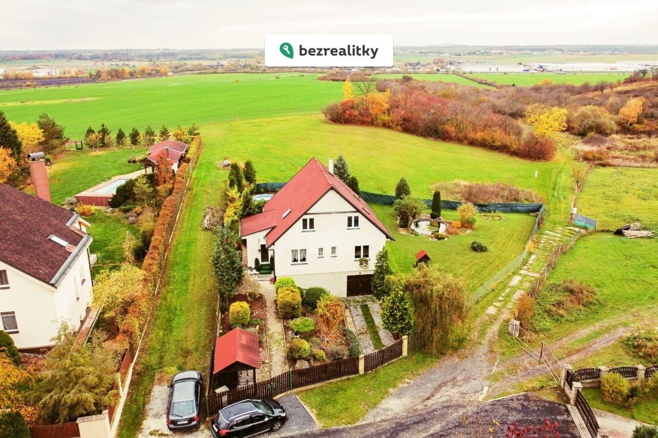 Prodej domu 238 m²