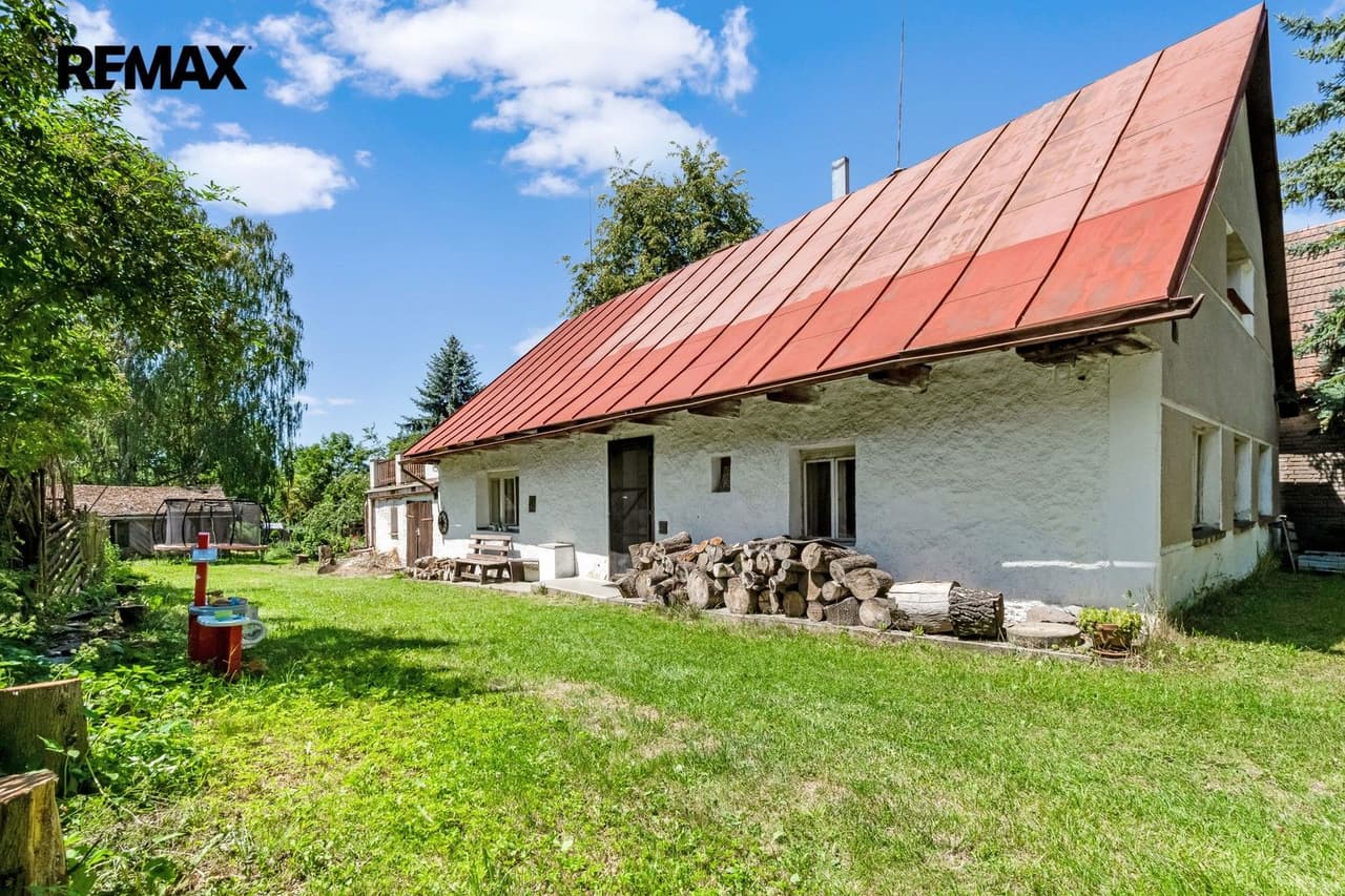 Prodej domu 250 m²
