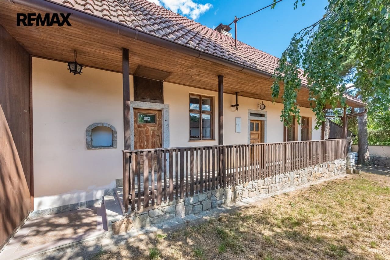 Prodej domu 80 m²