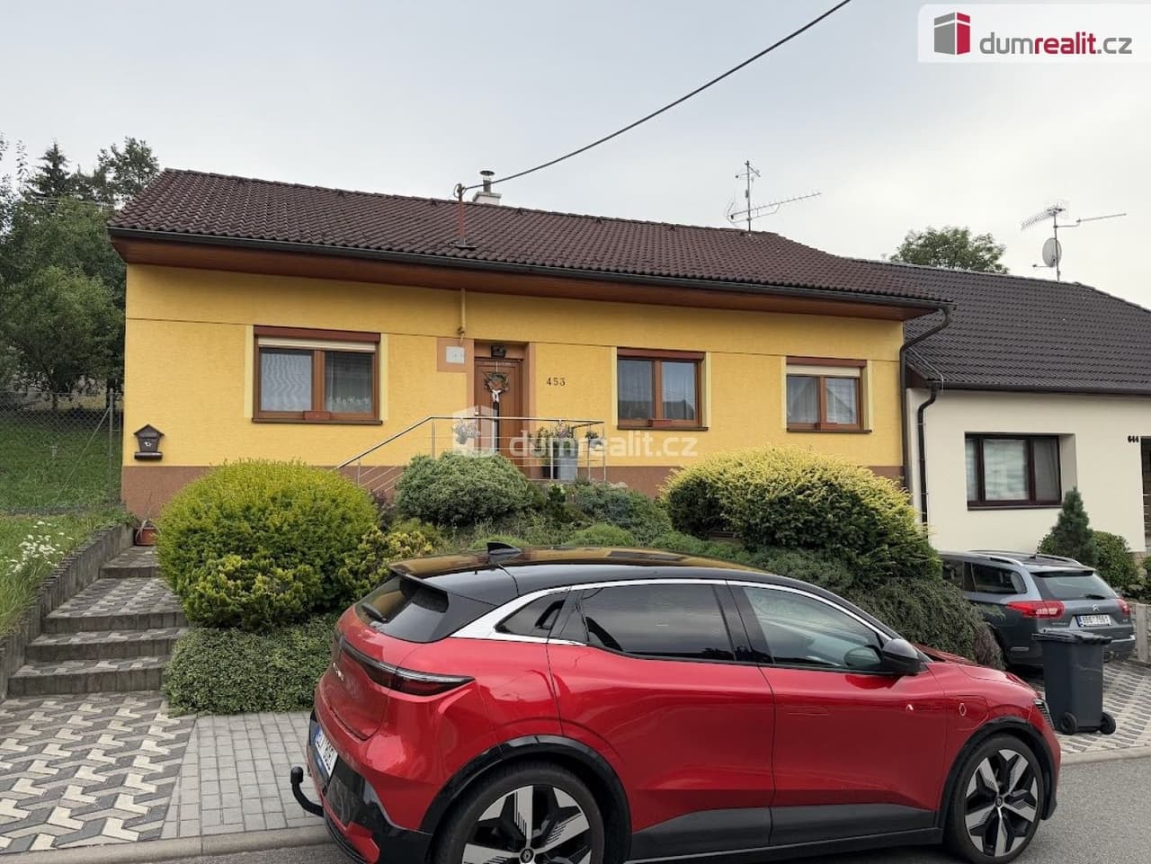 Prodej domu 128 m²