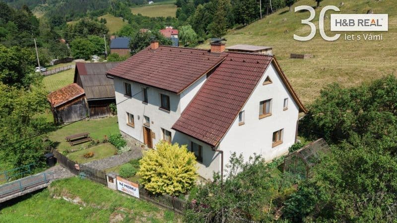 Prodej domu 200 m²