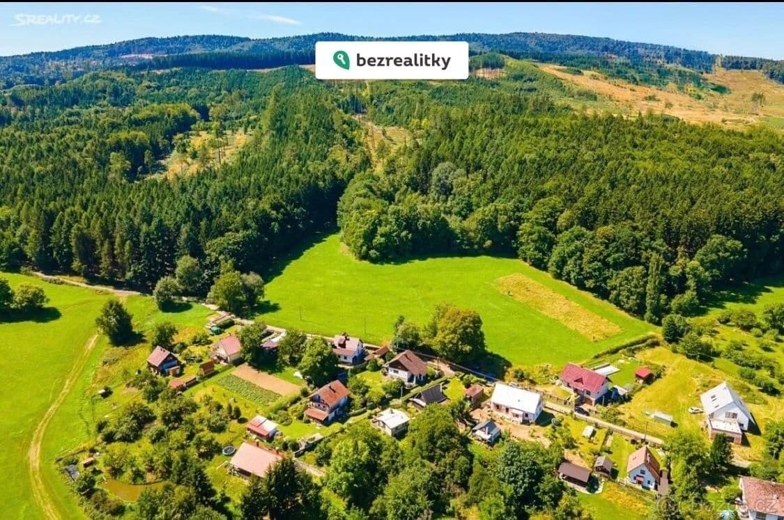 Prodej pozemku 7125 m²