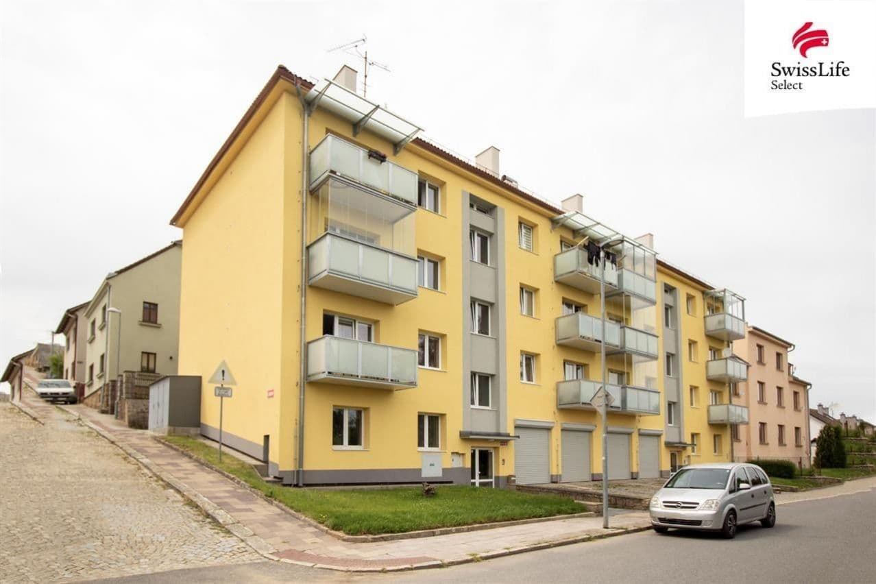 Prodej bytu 3+1 74 m²