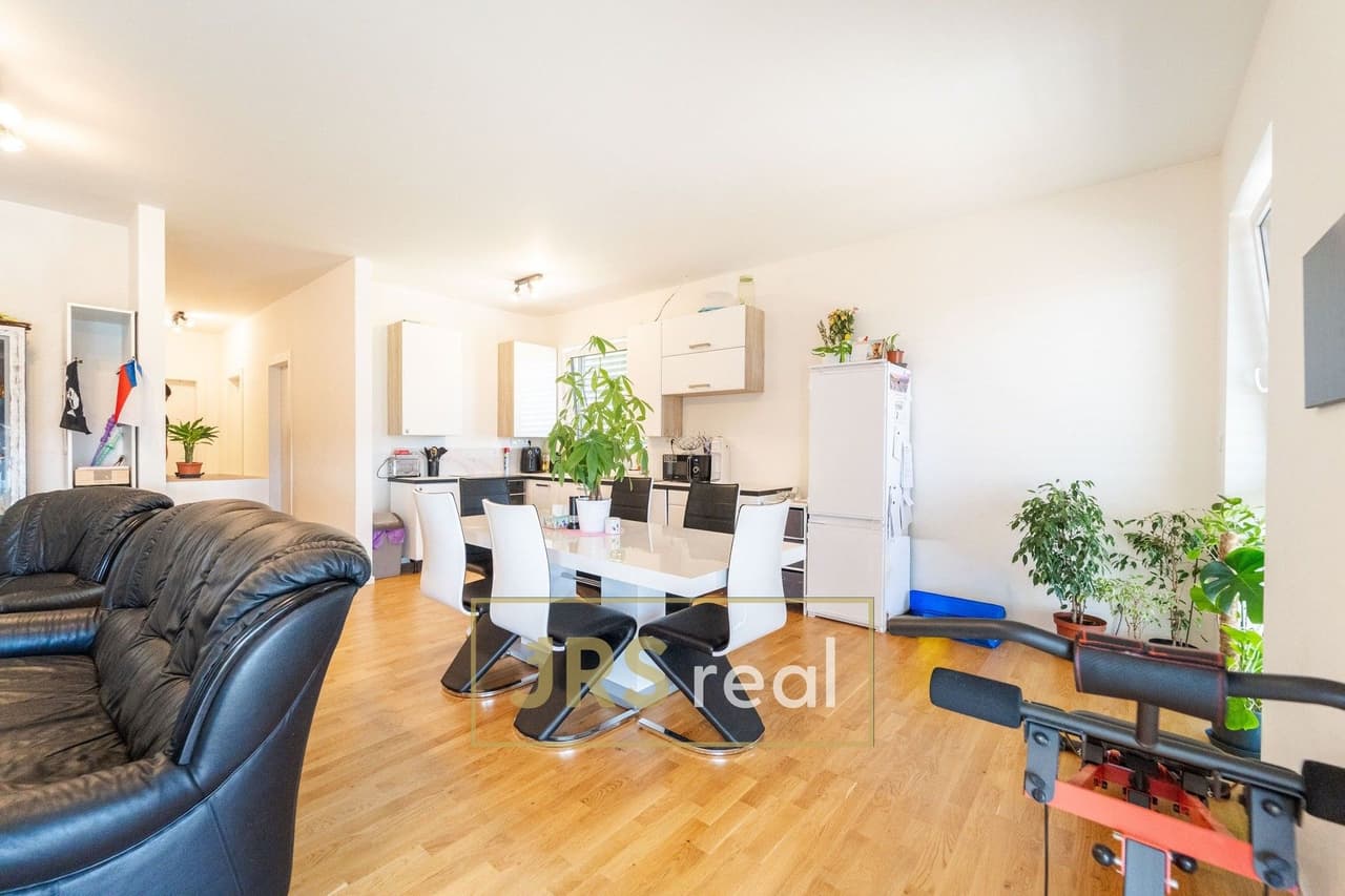 Prodej bytu 3+kk 90 m²