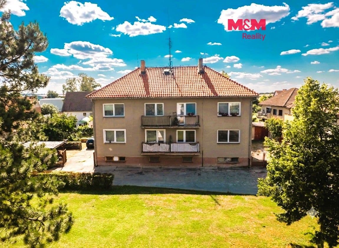 Prodej bytu 3+1 64 m²