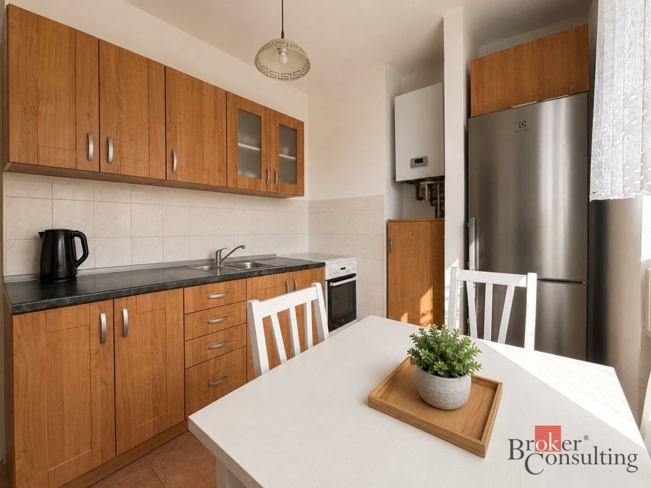 Prodej bytu 2+1 51 m²