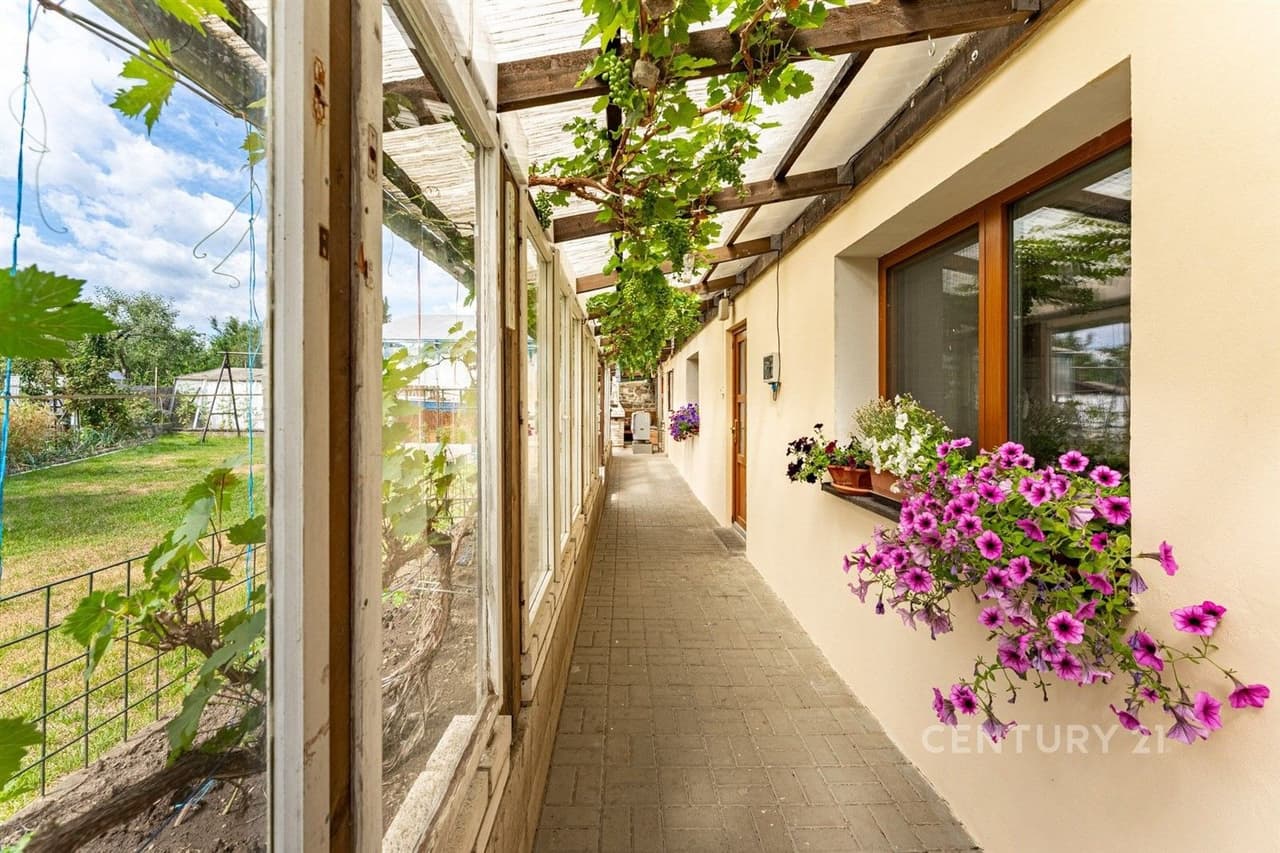 Prodej domu 89 m²