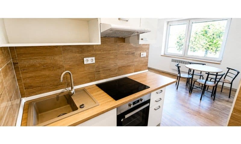Prodej bytu 1+kk 36 m²