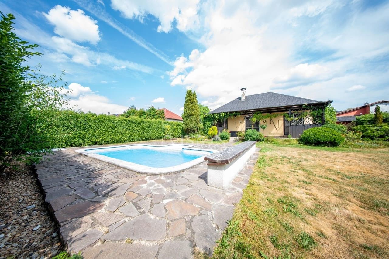 Prodej domu 70 m²