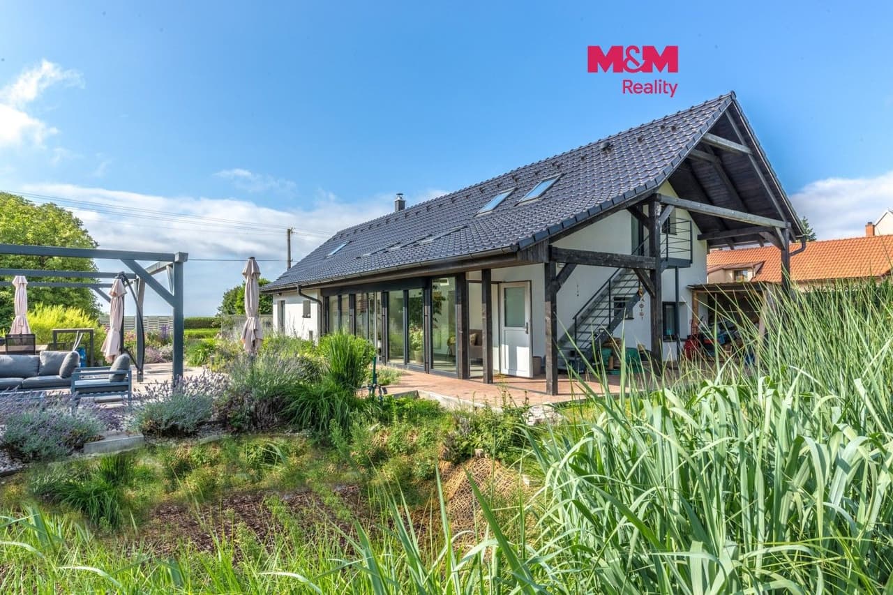 Prodej domu 262 m²