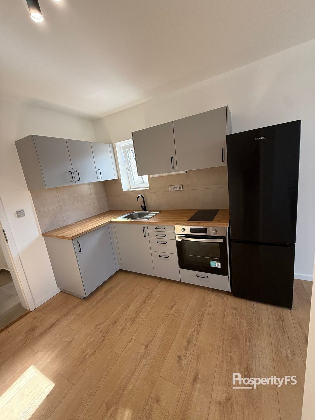Pronájem bytu 2+kk 47 m²