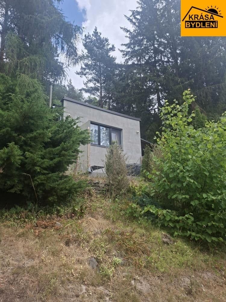 Pronájem domu 40 m²