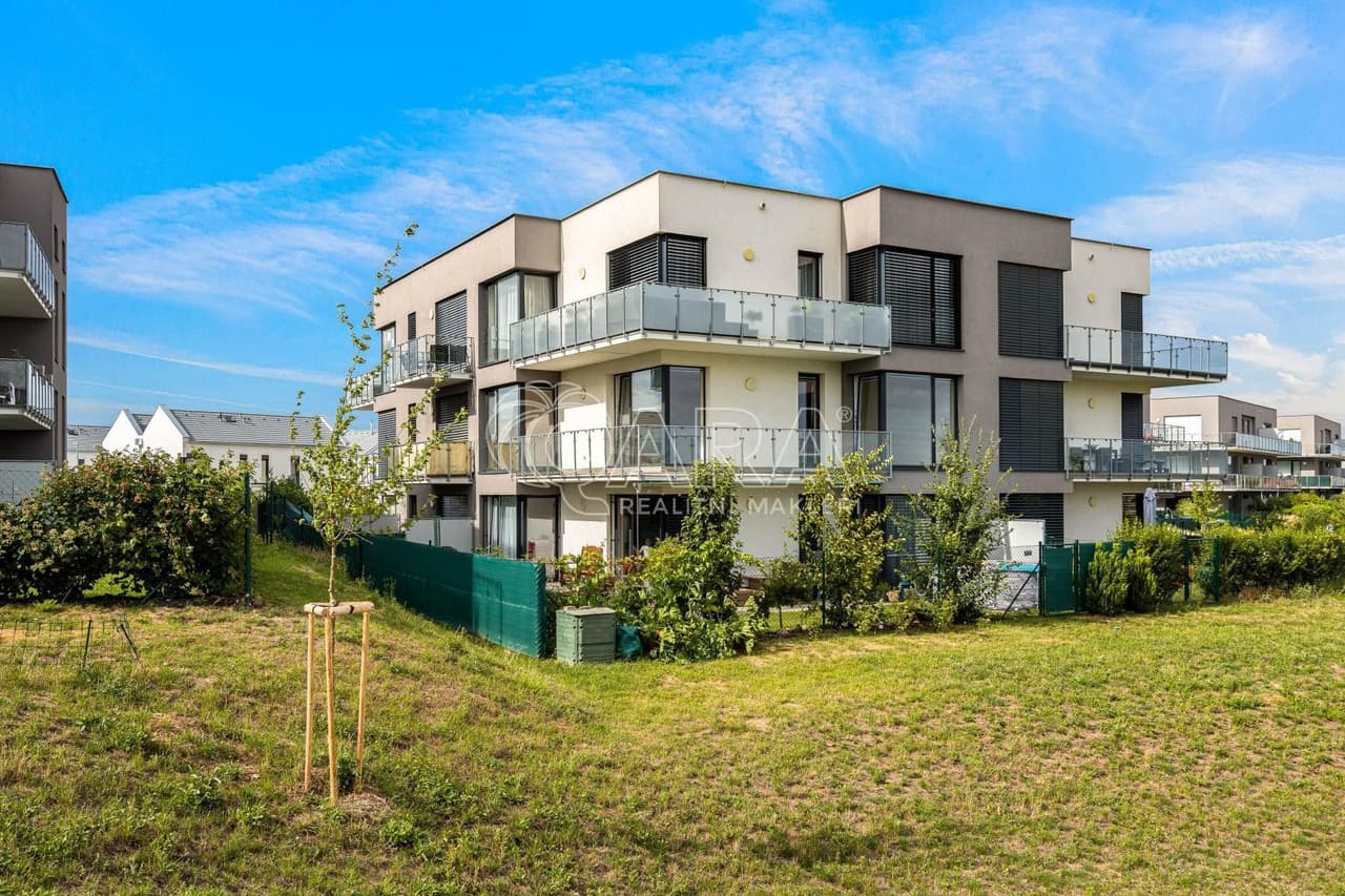 Prodej bytu 3+kk 81 m²