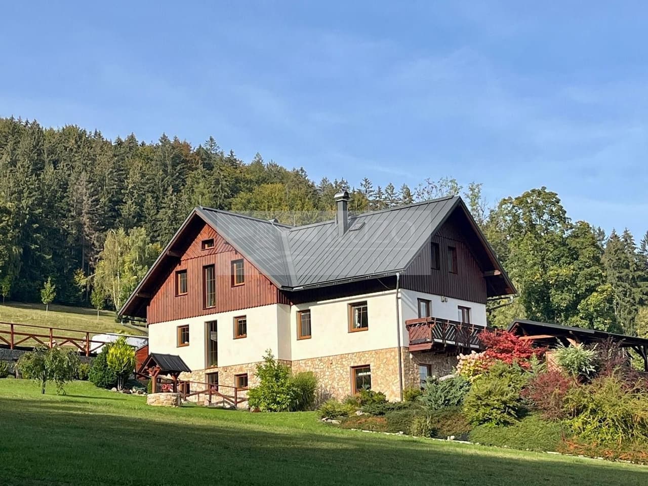 Prodej domu 345 m²
