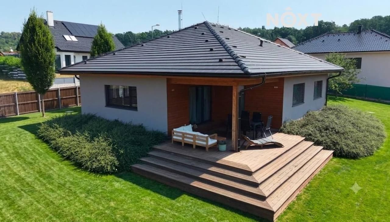 Prodej domu 115 m²