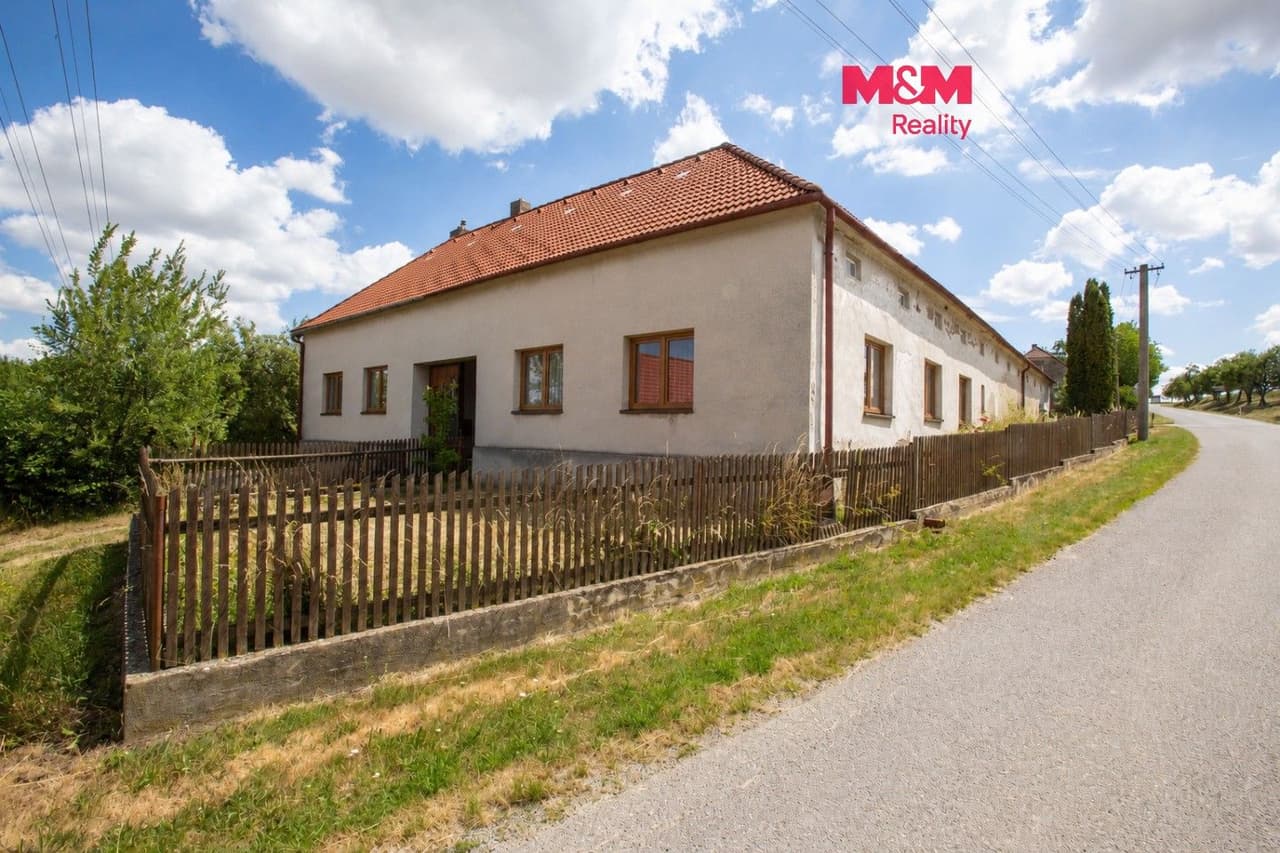 Prodej domu 189 m²