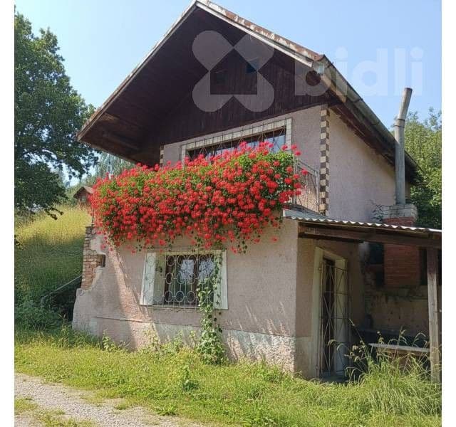 Prodej domu 70 m²