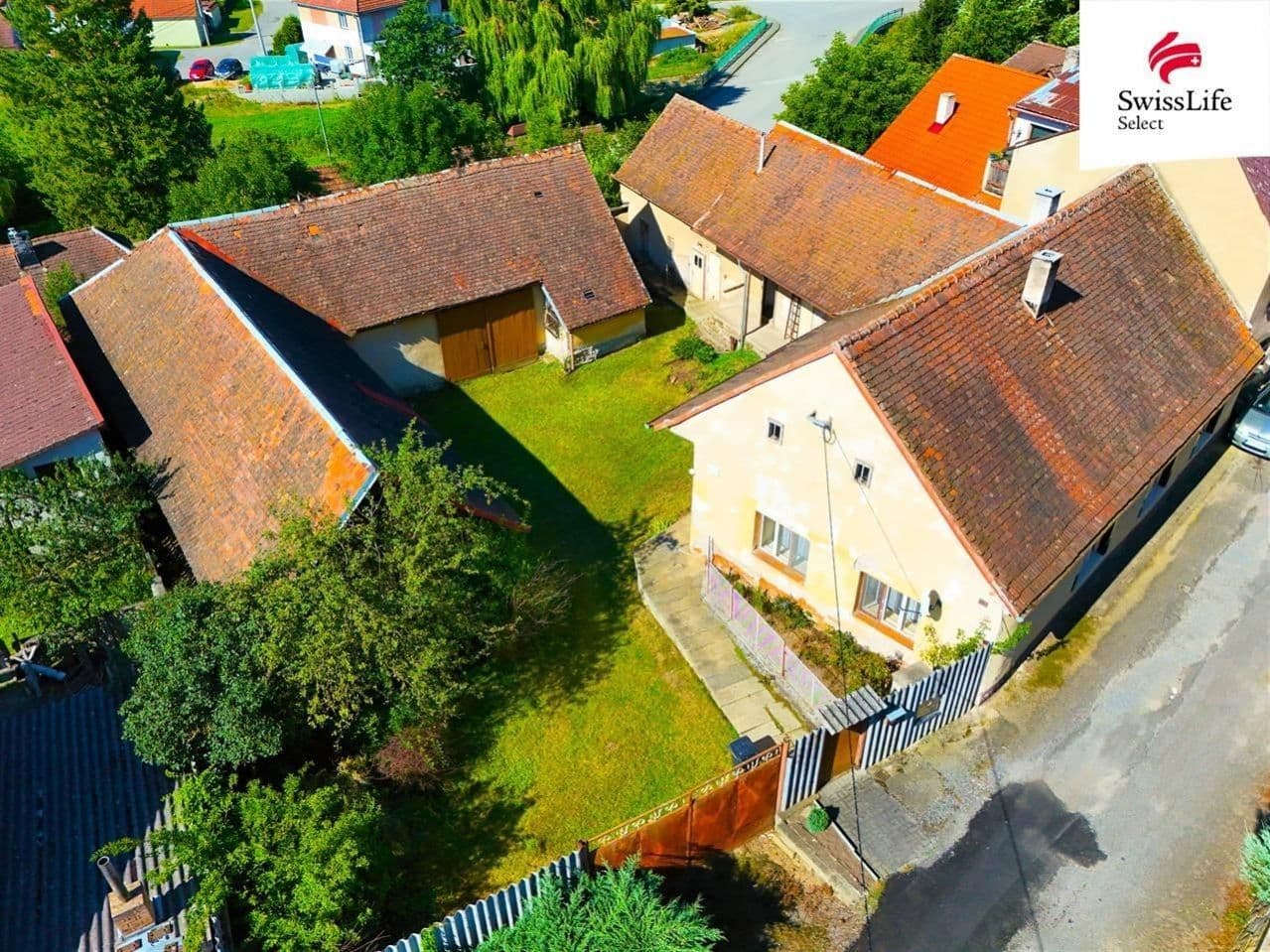 Prodej domu 85 m²