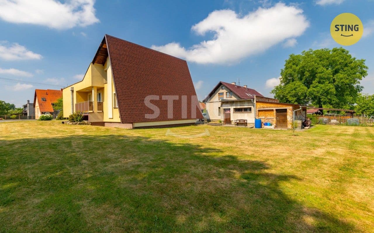 Prodej domu 230 m²