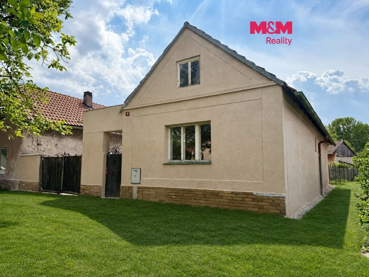 Prodej domu 108 m²
