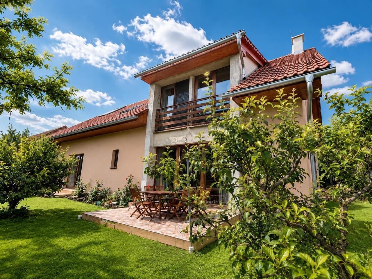 Prodej domu 200 m²