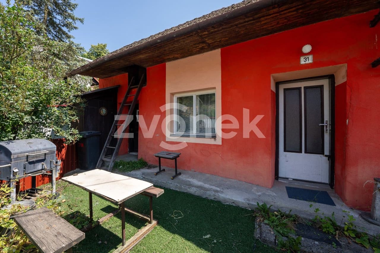 Prodej domu 93 m²