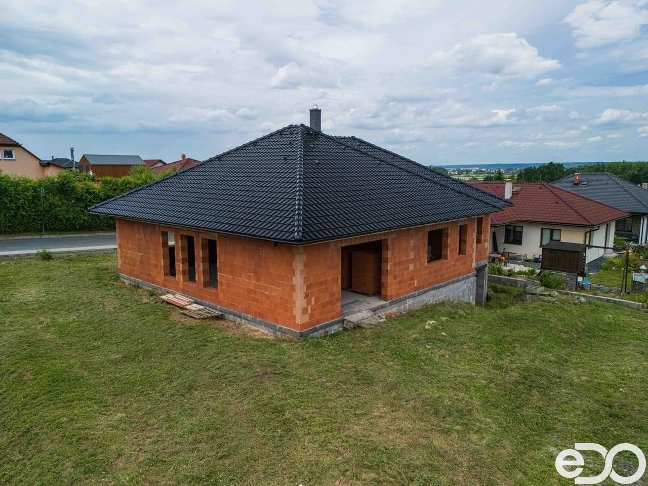 Prodej domu 172 m²