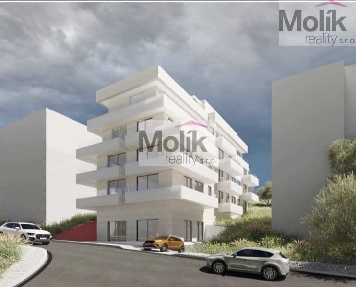 Prodej bytu 3+kk 250 m²