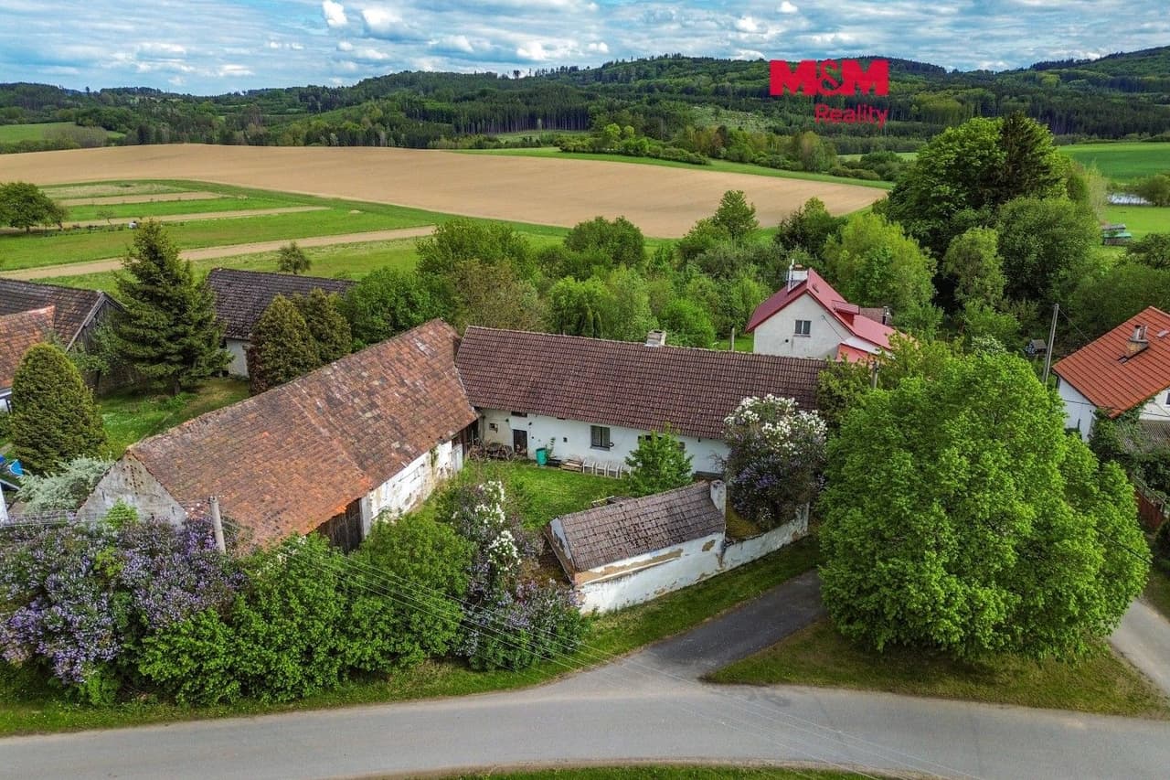 Prodej nemovitosti 138 m²