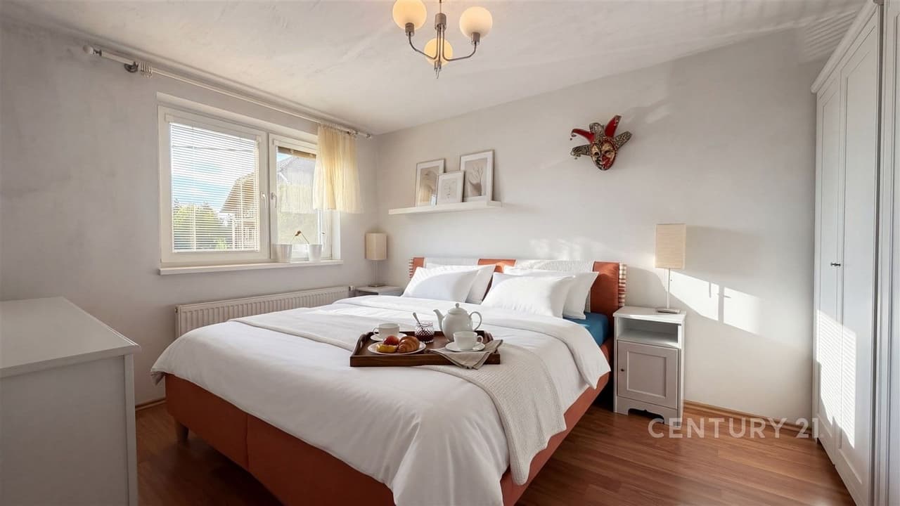 Prodej domu 112 m²