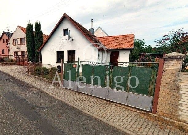 Prodej domu 85 m²