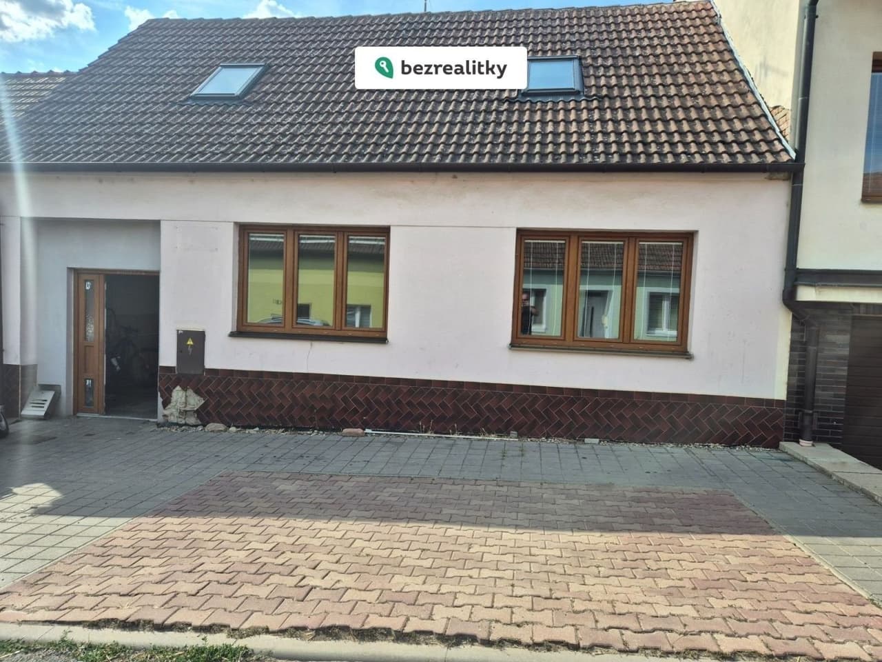 Prodej domu 150 m²