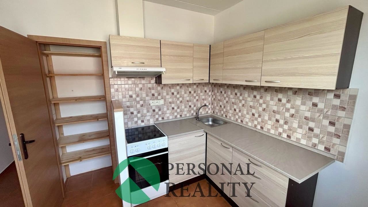 Pronájem bytu 3+1 79 m²