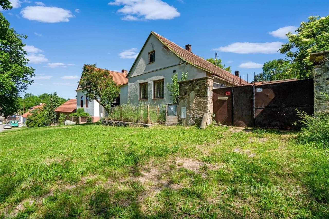 Prodej domu 142 m²