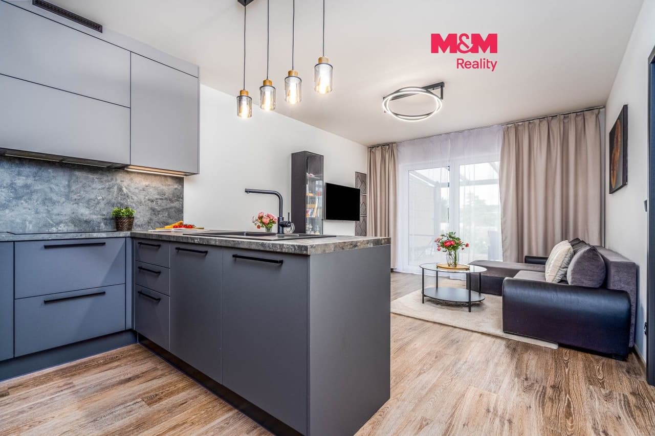 Prodej domu 78 m²
