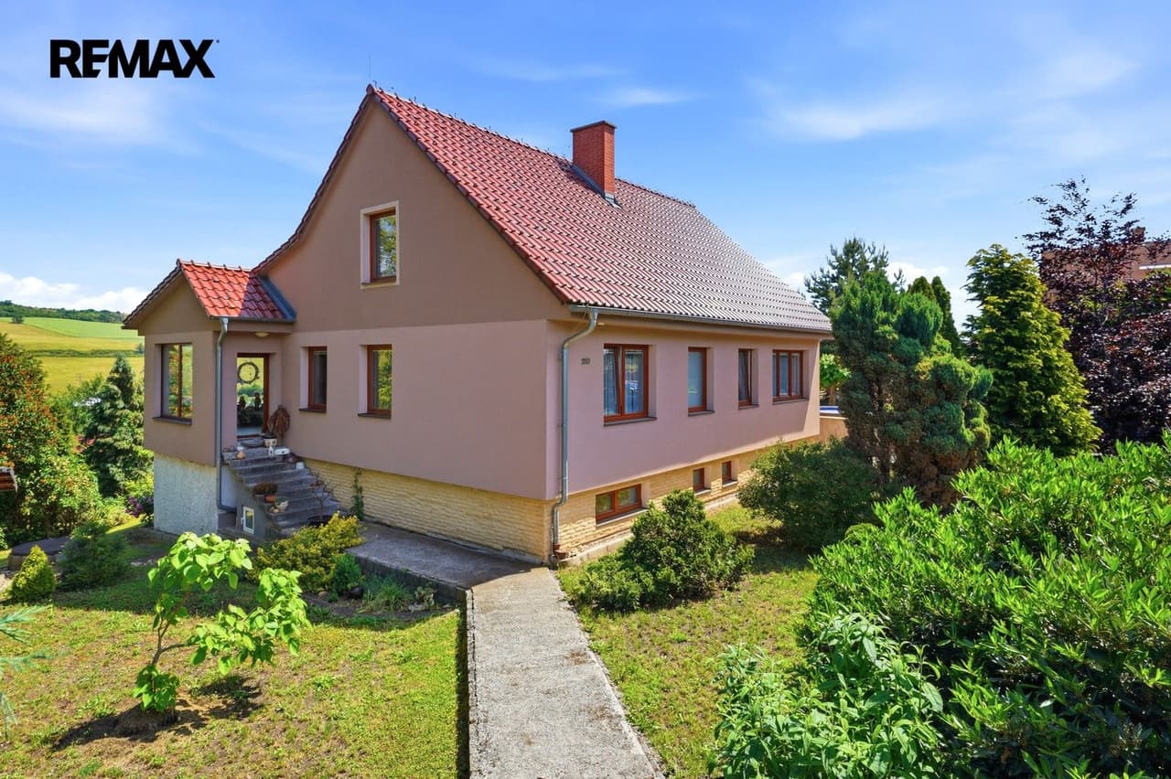 Prodej domu 157 m²