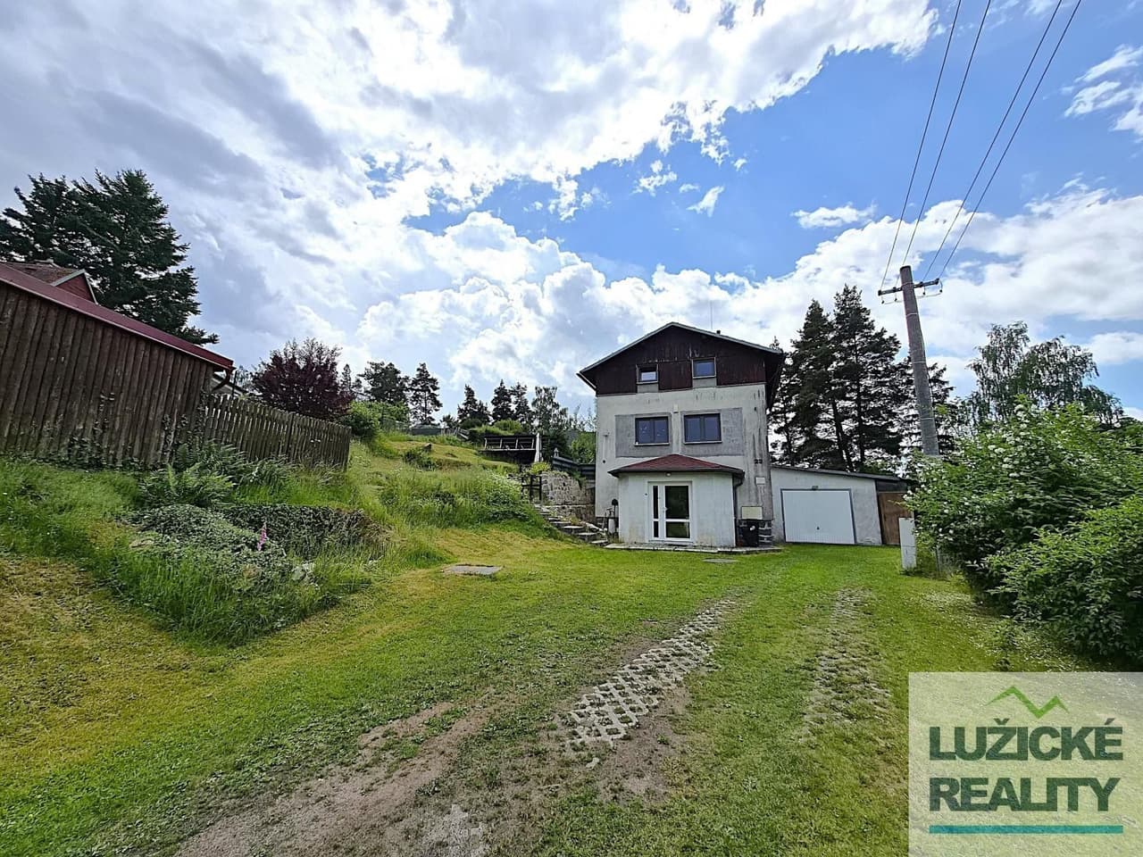 Prodej domu 150 m²