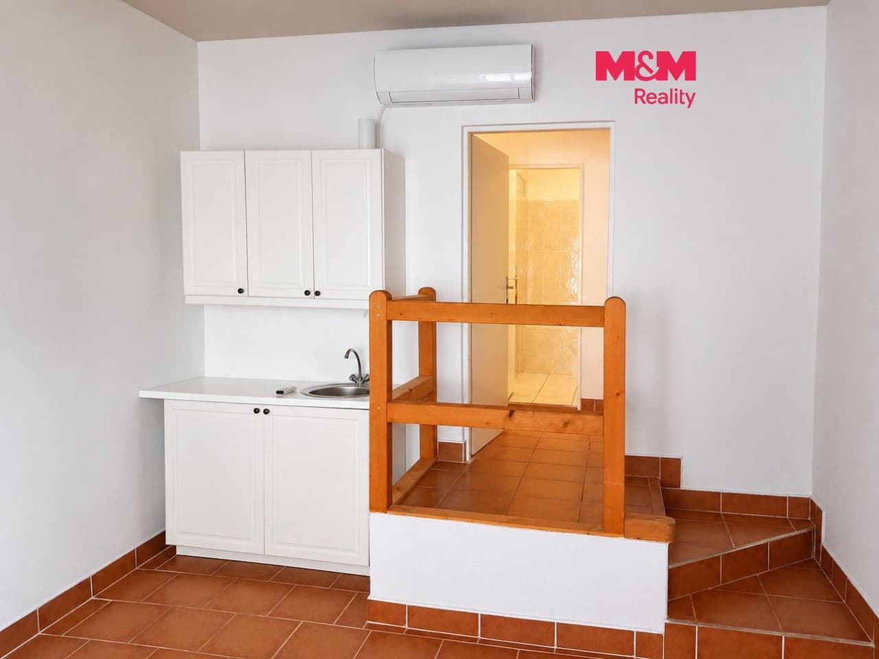 Pronájem komerčního prostoru 32 m²