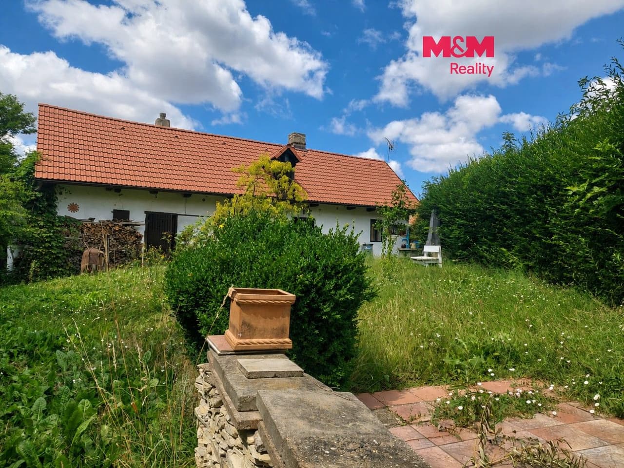 Prodej domu 72 m²