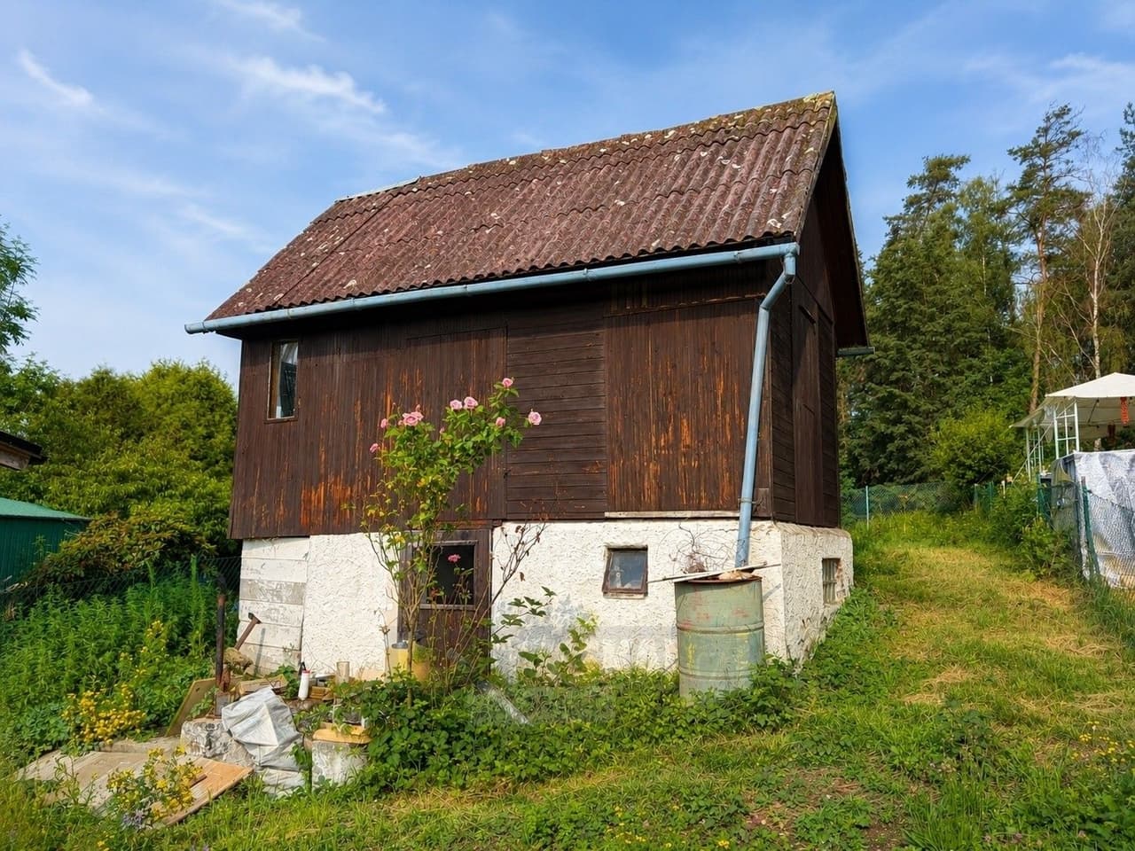 Prodej domu 12 m²