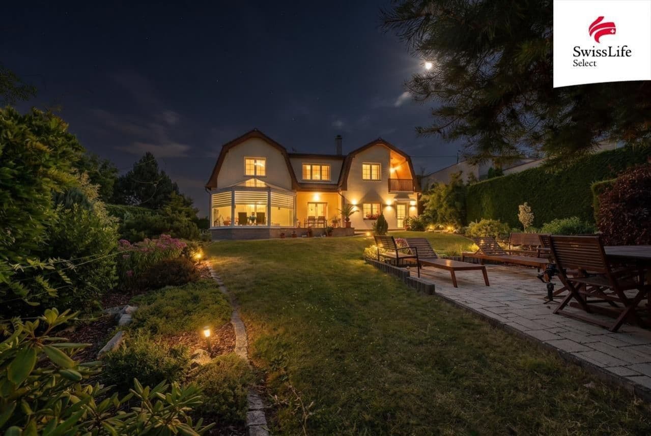 Prodej domu 195 m²