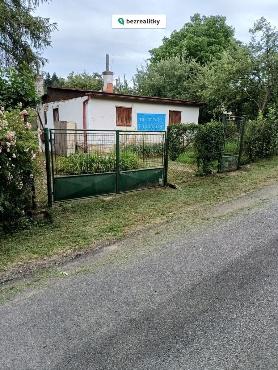 Prodej domu 59 m²