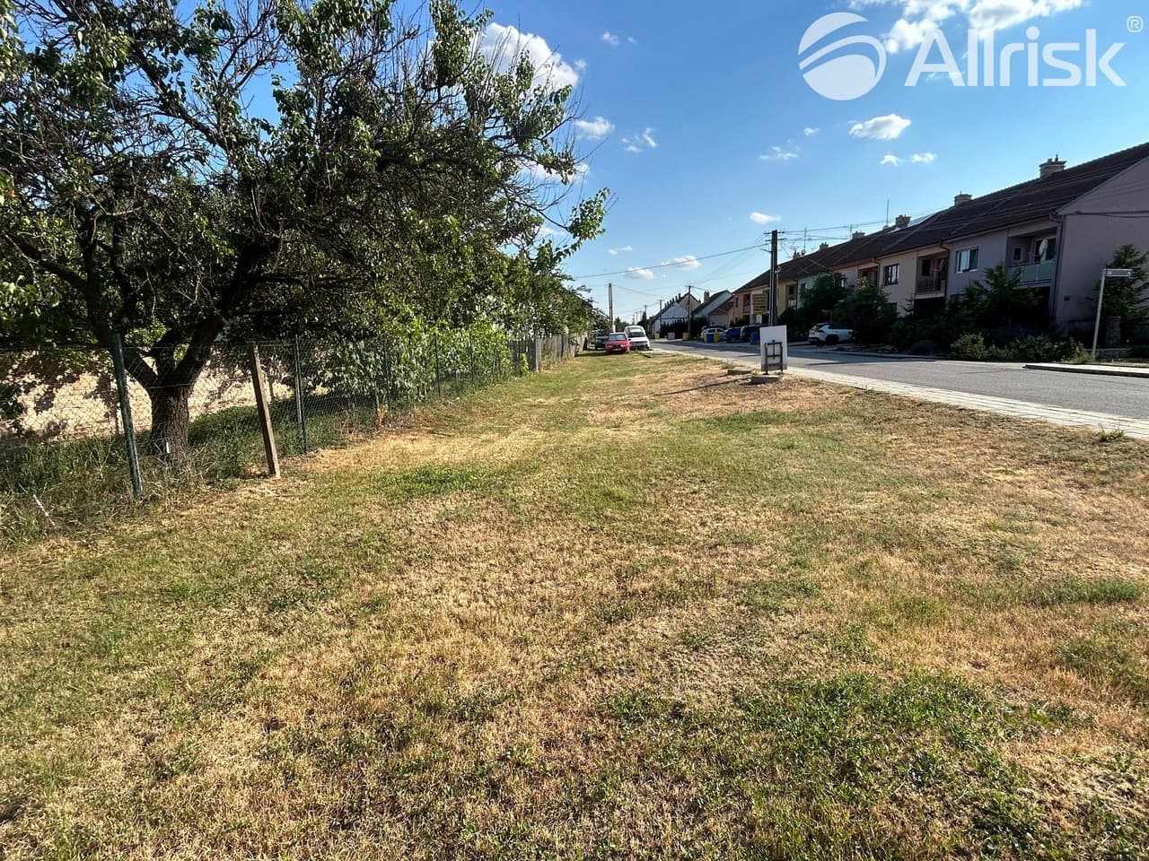 Prodej pozemku 349 m²
