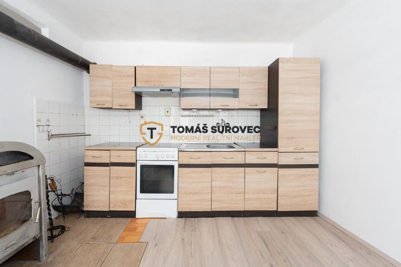 Prodej domu 70 m²