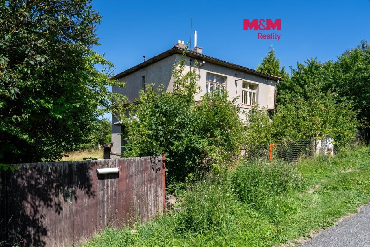 Prodej domu 160 m²